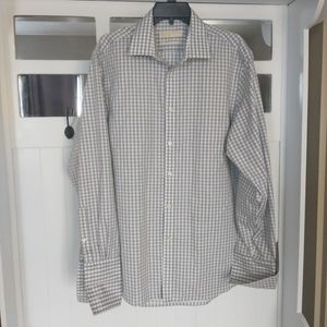 Michael Kors long sleeve shirt (A